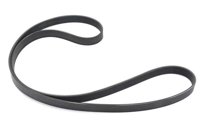 BMW Accessory Drive Belt (7K 1855) 11287628652